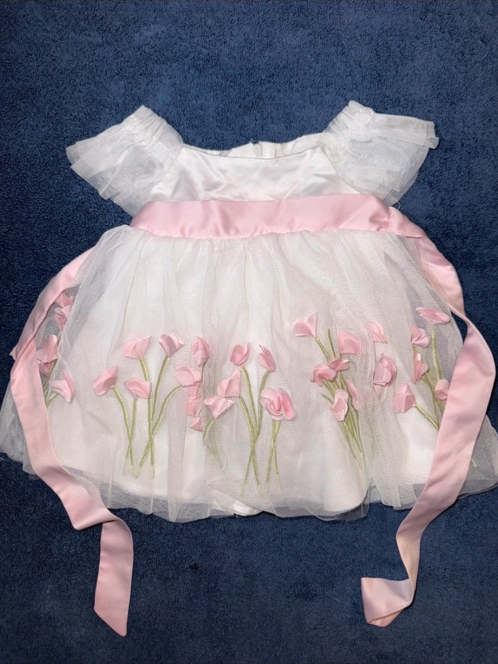 Biscotti Baby & Toddler Collection 3-6M